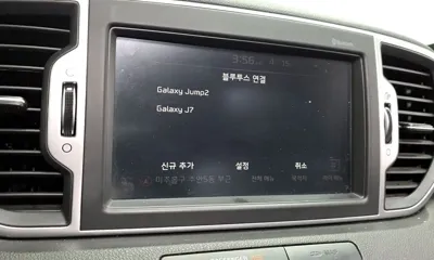 Kia Sportage 2018, 23121 км, за 10358.31 USD - фото 32