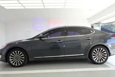 Kia K7 2012, 184328 км, за 2312.52 USD