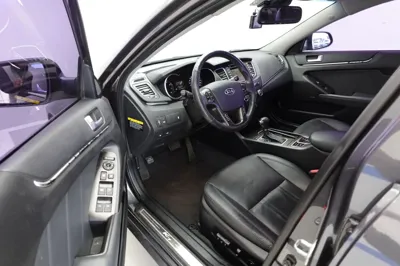 Kia K7 2012, 184328 км, за 2312.52 USD - фото 8