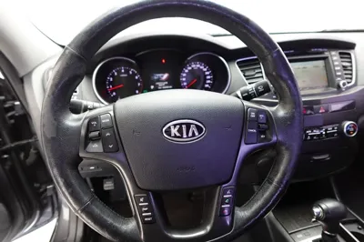 Kia K7 2012, 184328 км, за 2312.52 USD - фото 13