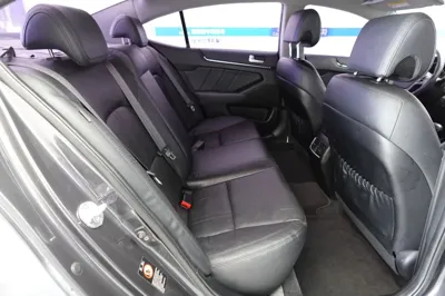 Kia K7 2012, 184328 км, за 2312.52 USD - фото 17