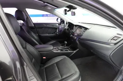 Kia K7 2012, 184328 км, за 2312.52 USD - фото 18