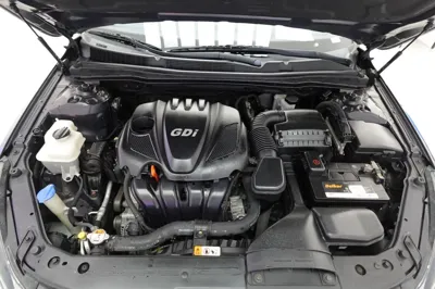 Kia K7 2012, 184328 км, за 2312.52 USD - фото 20