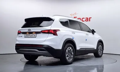 Hyundai Santafe 2022, 68085 км, за 18476.81 USD