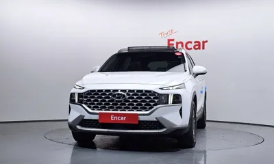 Hyundai Santafe 2022, 68085 км, за 18476.81 USD