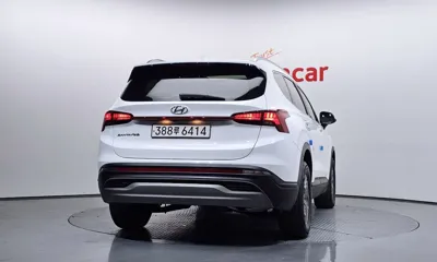 Hyundai Santafe 2022, 68085 км, за 18476.81 USD