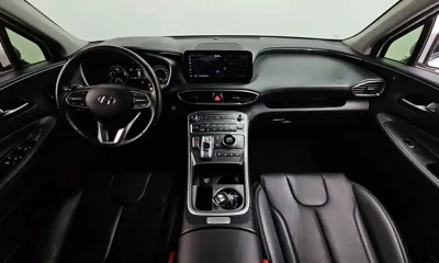 Hyundai Santafe 2022, 68085 км, за 18476.81 USD - фото 7
