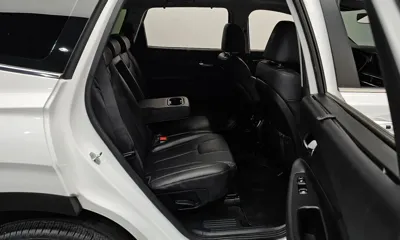 Hyundai Santafe 2022, 68085 км, за 18476.81 USD - фото 12