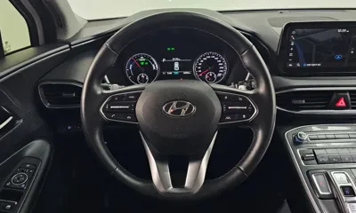 Hyundai Santafe 2022, 68085 км, за 18476.81 USD - фото 13