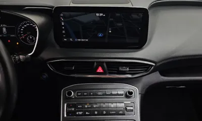 Hyundai Santafe 2022, 68085 км, за 18476.81 USD - фото 14