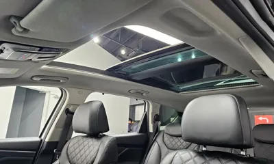 Hyundai Santafe 2022, 68085 км, за 18476.81 USD - фото 19