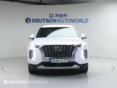 Hyundai Palisade 2022, 49317 км, за 16836.76 USD
