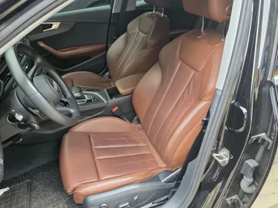 Audi A4 2018, 94941 км, за 10749.19 USD - фото 7