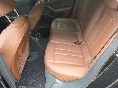 Audi A4 2018, 94941 км, за 10749.19 USD - фото 8