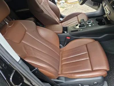 Audi A4 2018, 94941 км, за 10749.19 USD - фото 9