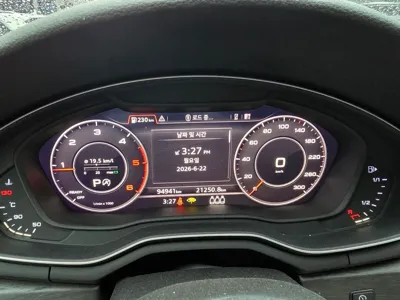 Audi A4 2018, 94941 км, за 10749.19 USD - фото 15