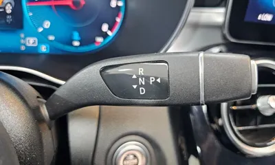 Mercedes-Benz GLC-Class 2021, 95188 км, за 27241.7 USD - фото 9