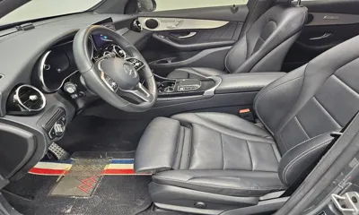 Mercedes-Benz GLC-Class 2021, 95188 км, за 27241.7 USD - фото 10