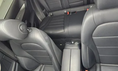 Mercedes-Benz GLC-Class 2021, 95188 км, за 27241.7 USD - фото 12