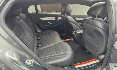 Mercedes-Benz GLC-Class 2021, 95188 км, за 27241.7 USD - фото 14