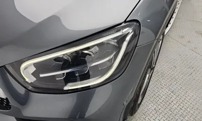 Mercedes-Benz GLC-Class 2021, 95188 км, за 27241.7 USD - фото 17