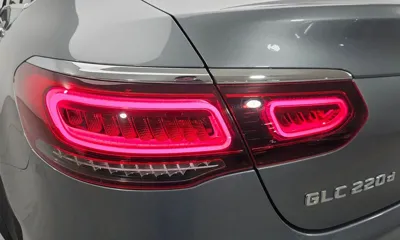 Mercedes-Benz GLC-Class 2021, 95188 км, за 27241.7 USD - фото 18