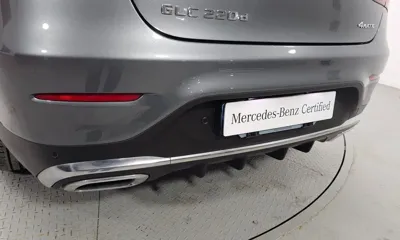 Mercedes-Benz GLC-Class 2021, 95188 км, за 27241.7 USD - фото 19