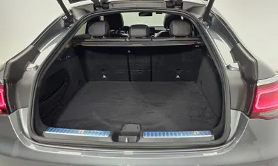 Mercedes-Benz GLC-Class 2021, 95188 км, за 27241.7 USD - фото 20