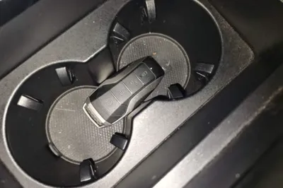 BYD Tang New Energy