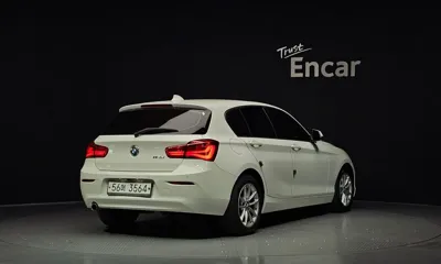 BMW 1-Series 2017, 299222 км, за 4529.34 USD