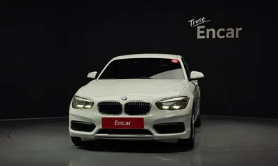 BMW 1-Series 2017, 299222 км, за 4529.34 USD