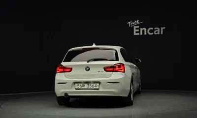 BMW 1-Series 2017, 299222 км, за 4529.34 USD