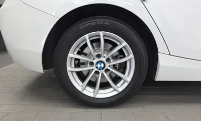 BMW 1-Series 2017, 299222 км, за 4529.34 USD