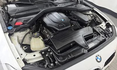 BMW 1-Series 2017, 299222 км, за 4529.34 USD - фото 6