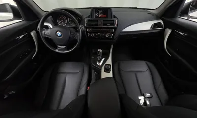 BMW 1-Series 2017, 299222 км, за 4529.34 USD - фото 7