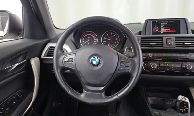 BMW 1-Series 2017, 299222 км, за 4529.34 USD - фото 13