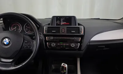 BMW 1-Series 2017, 299222 км, за 4529.34 USD - фото 14