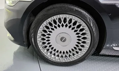 Genesis G90 2019, 168641 км, за 19385.91 USD
