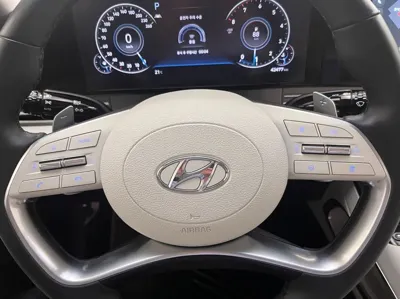 Hyundai Grandeur 2022, 42474 км, за 17564.42 USD