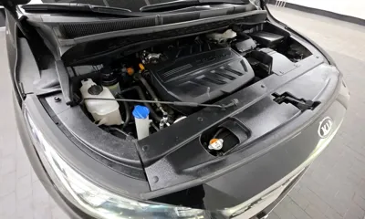 Kia Canival 2020, 112462 км, за 11562.6 USD - фото 6