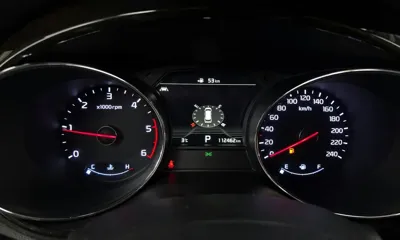 Kia Canival 2020, 112462 км, за 11562.6 USD - фото 8