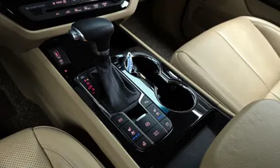 Kia Canival 2020, 112462 км, за 11562.6 USD - фото 9