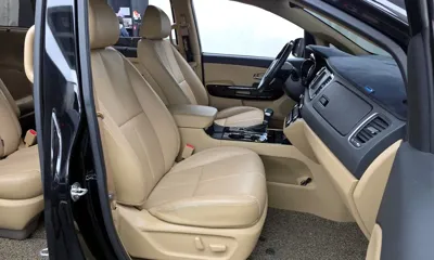 Kia Canival 2020, 112462 км, за 11562.6 USD - фото 11