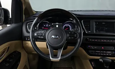Kia Canival 2020, 112462 км, за 11562.6 USD - фото 13