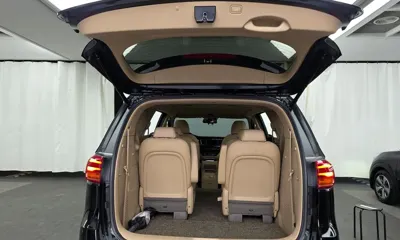 Kia Canival 2020, 112462 км, за 11562.6 USD - фото 20