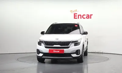 Kia Seltos 2020, 55370 км, за 11525.68 USD