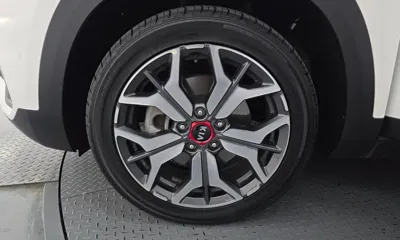 Kia Seltos 2020, 55370 км, за 11525.68 USD