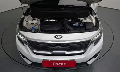 Kia Seltos 2020, 55370 км, за 11525.68 USD - фото 6