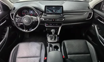 Kia Seltos 2020, 55370 км, за 11525.68 USD - фото 7