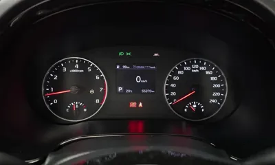 Kia Seltos 2020, 55370 км, за 11525.68 USD - фото 8